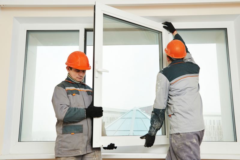 Large Window Companies