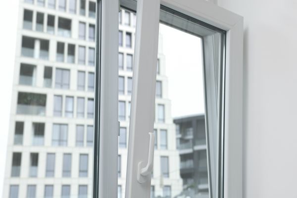 Soundproof Windows Installation in Hurst