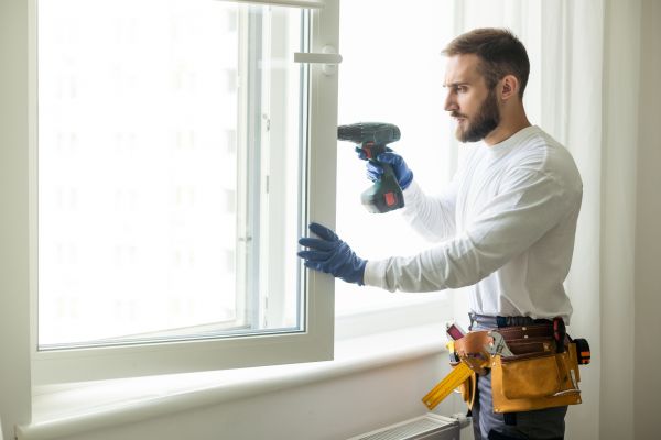 Custom Window Service in Hurst