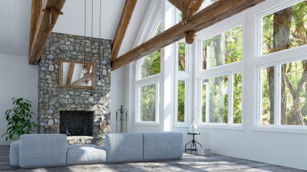 House Window Installation in Hurst