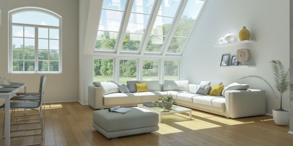 Custom Window Replacement in Hurst