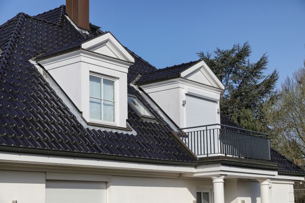 Dormer Window Replacement in Hurst