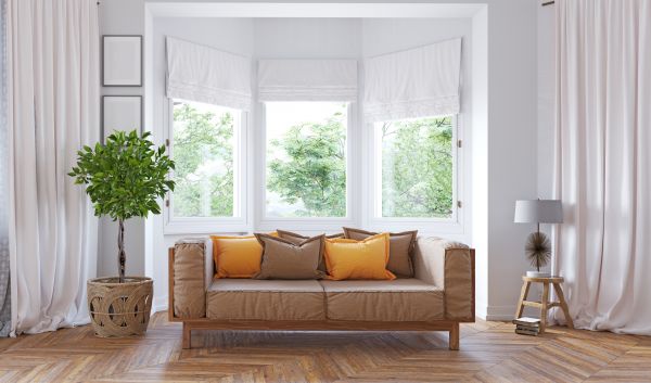 Soundproof Window Replacement in Hurst