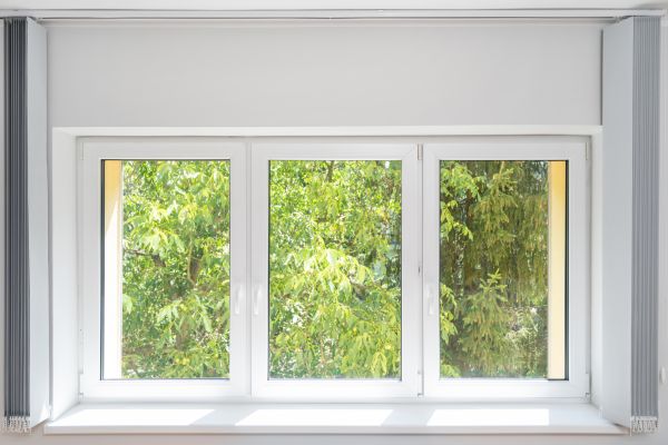 Windows Replacement in Hurst