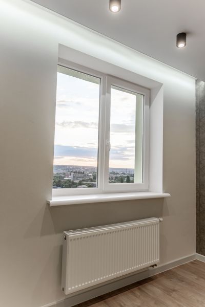 Glass Window Replacement in Hurst