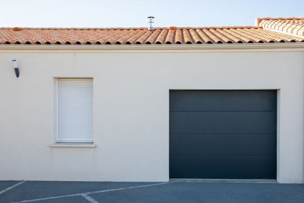 Garage Window Replacement in Hurst