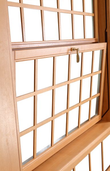 Doublehung Window Installation