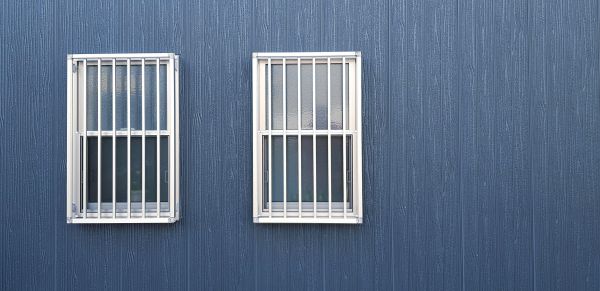 Steel Window Replacement in Hurst
