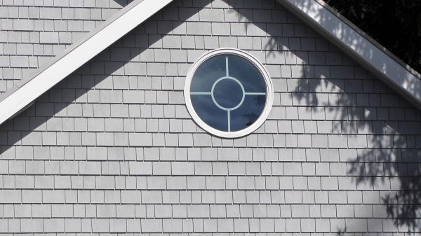 Round Window Replacement in Hurst
