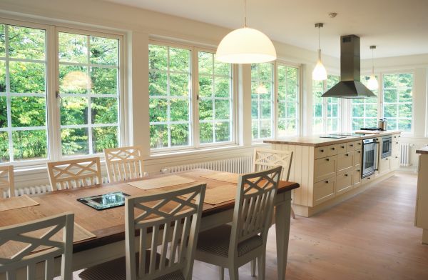 Picture Window Replacement in Hurst