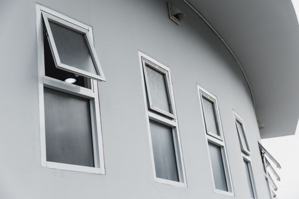 Awning Windows Installation in Hurst