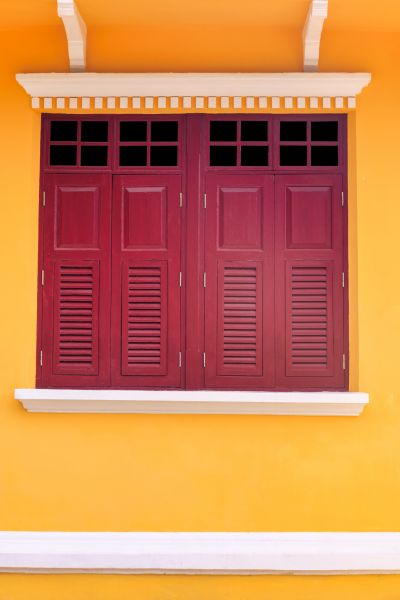 Wood Window Service in Hurst