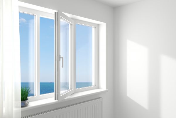 Casement Windows Installation in Hurst