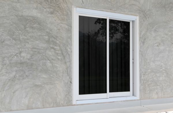 Sliding Window Replacement in Hurst