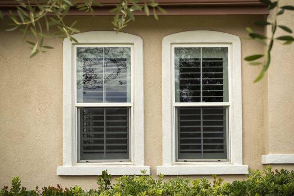 Single Hung Window Replacement in Hurst