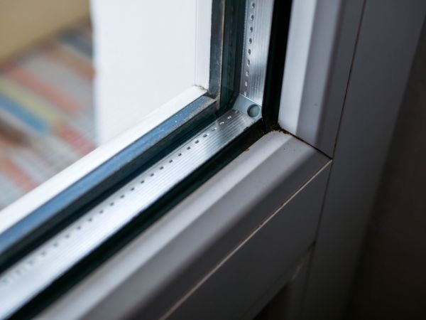 Security Window Replacement in Hurst