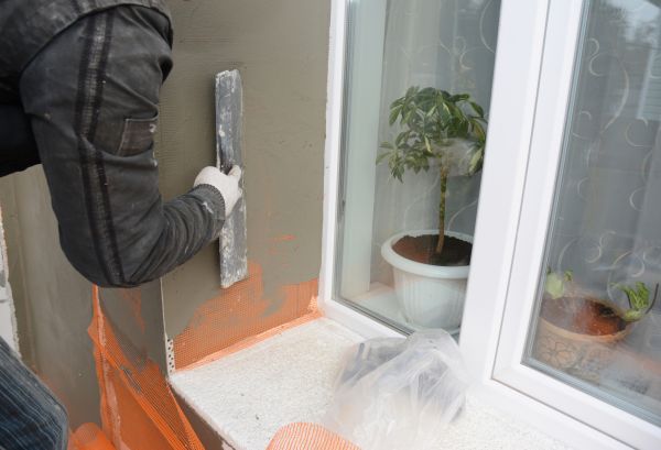 Fiberglass Window Replacement in Hurst