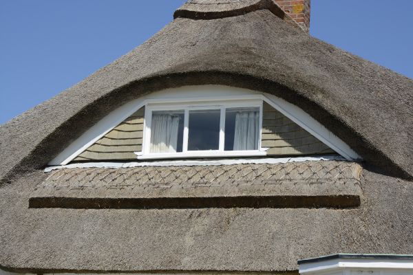 Eyebrow Window Replacement in Hurst