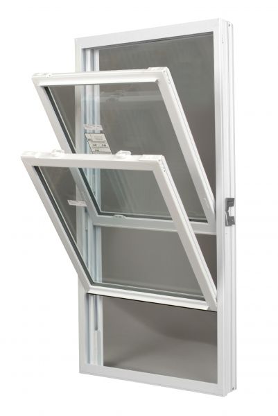 Double Hung Window Replacement in Hurst
