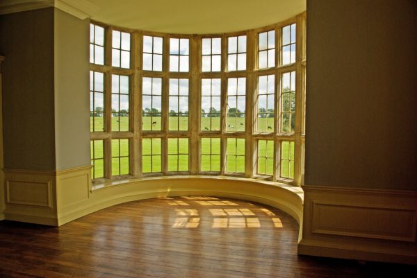 Bow Window Replacement in Hurst