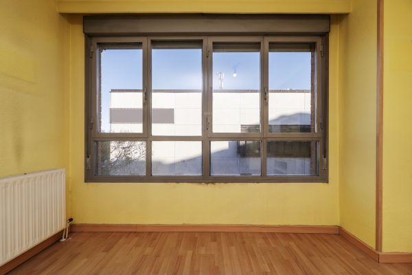 Aluminum Window Replacement in Hurst