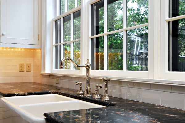 Two Pane Window Replacement in Hurst