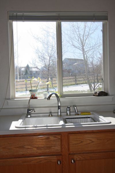 Kitchen Window Installation in Hurst