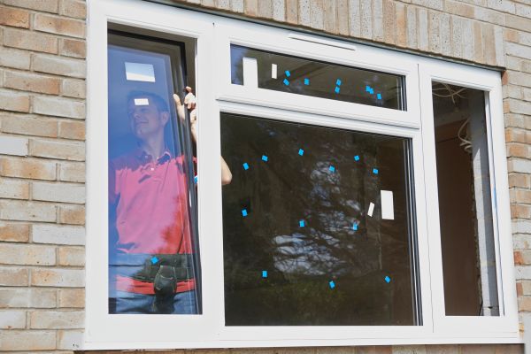 New Windows Installation in Hurst